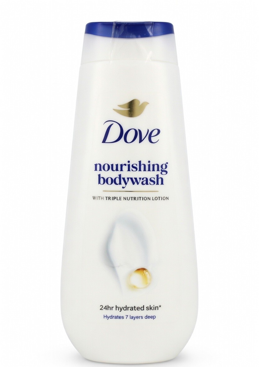 DOVE NOURISHING BODYWASH