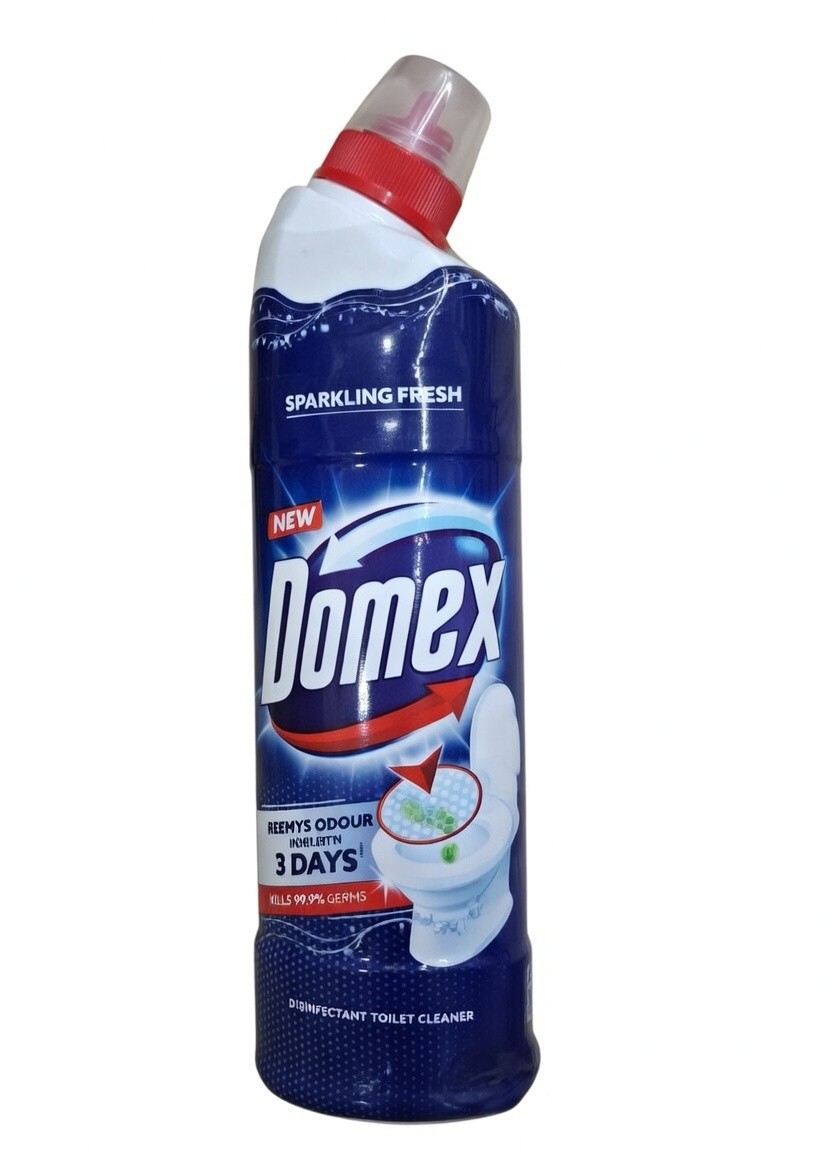 DOMEX DISINFECTANT TOILET CLEANER 475ML