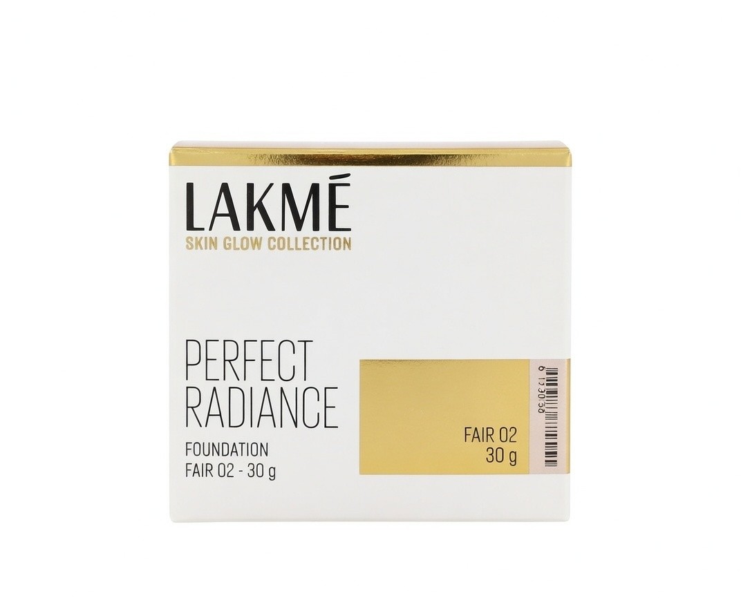 LAKME PERFECT RADIANCE  50G