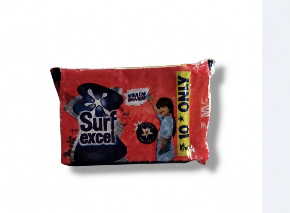 Surf Excel Detergent Powder
