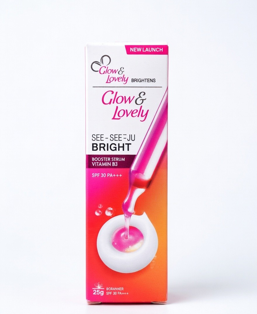Glow & Lovely Face Cream