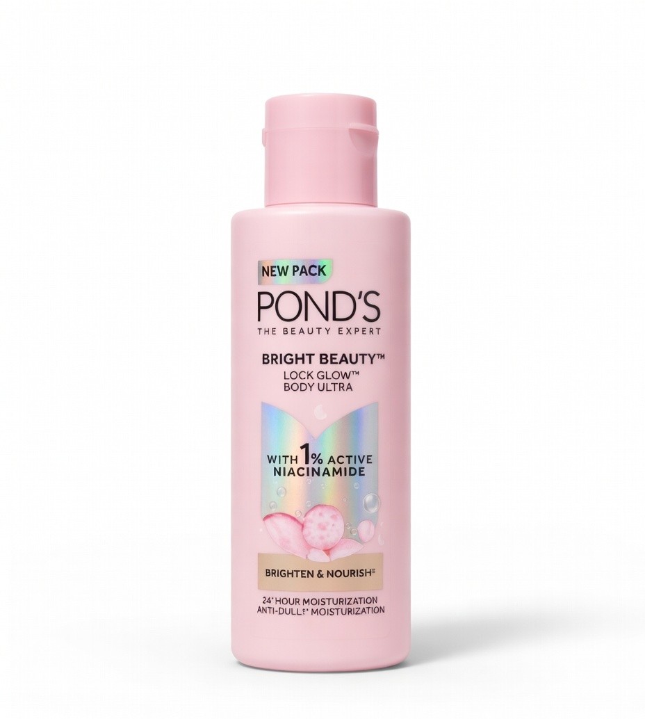 PONDS BRIGTH BEAUTY