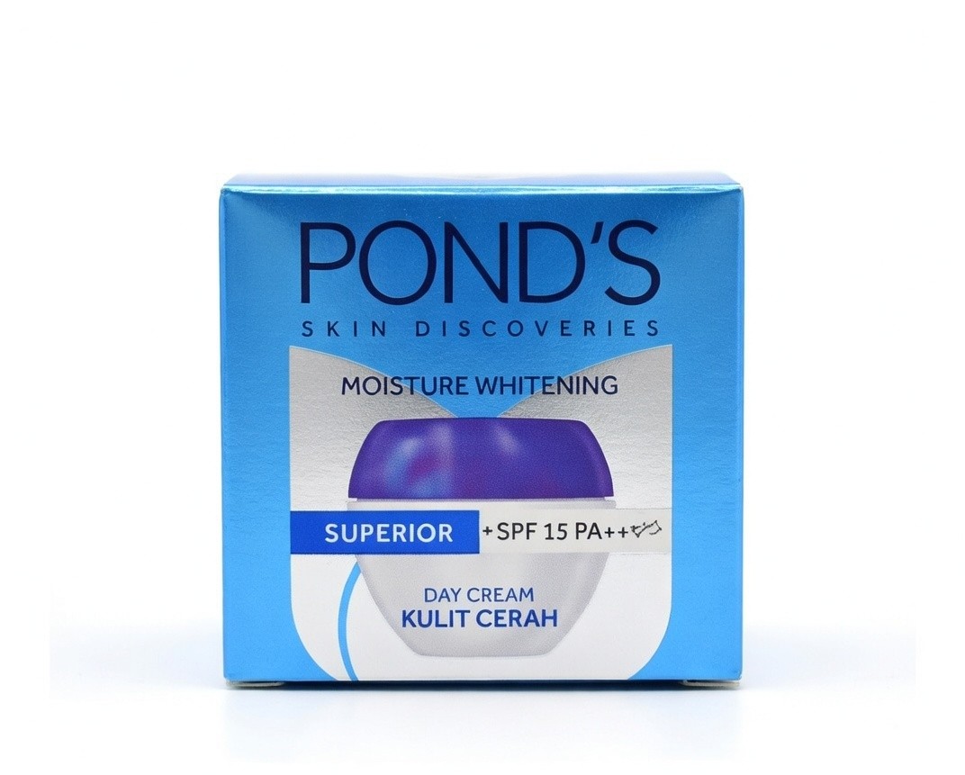 PONDS HYDRA MIRACLE COLD CREAM 55ML