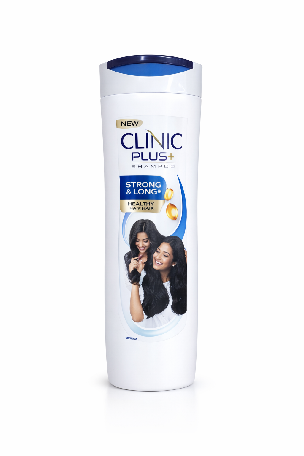 CLINIC PLUS HEALTH SHAMPOO 175 ML