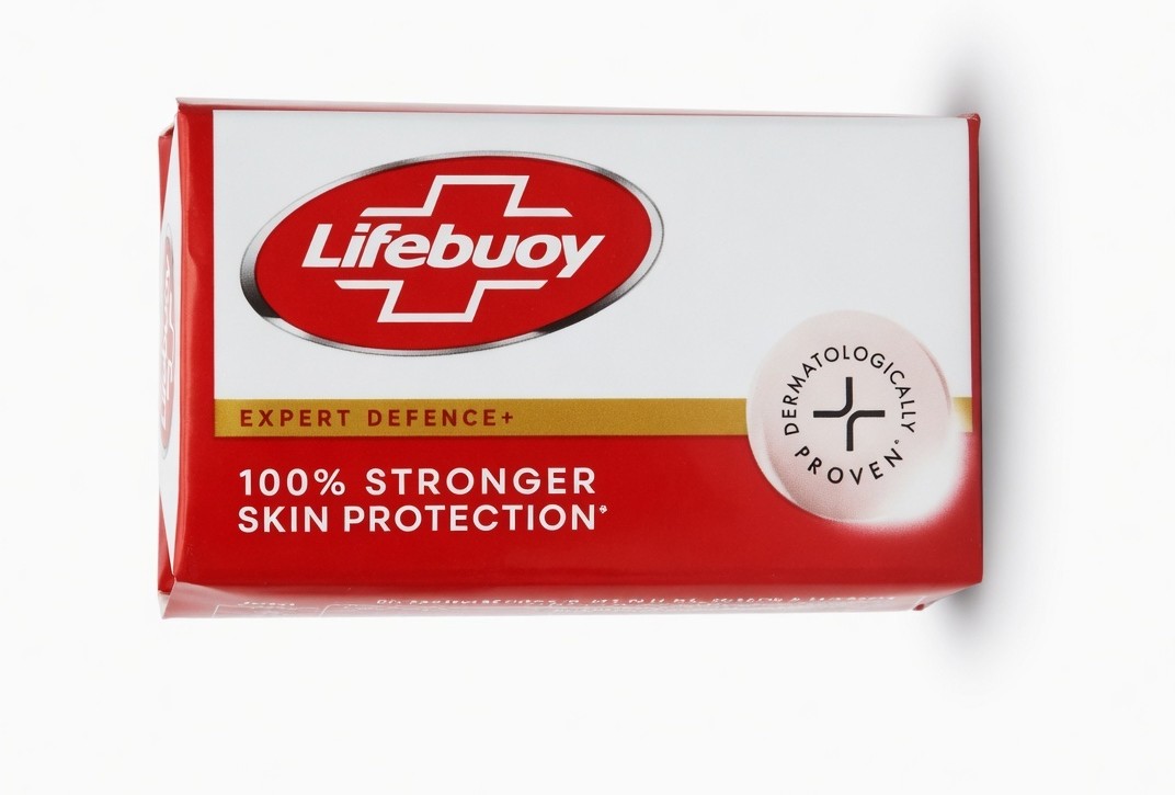 LIFEBUOY 40G
