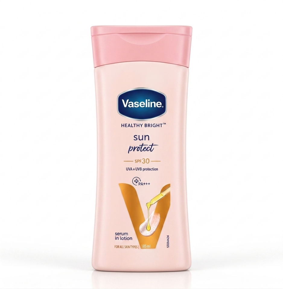 VASELINE SUN PROTECT SPF30 85ML