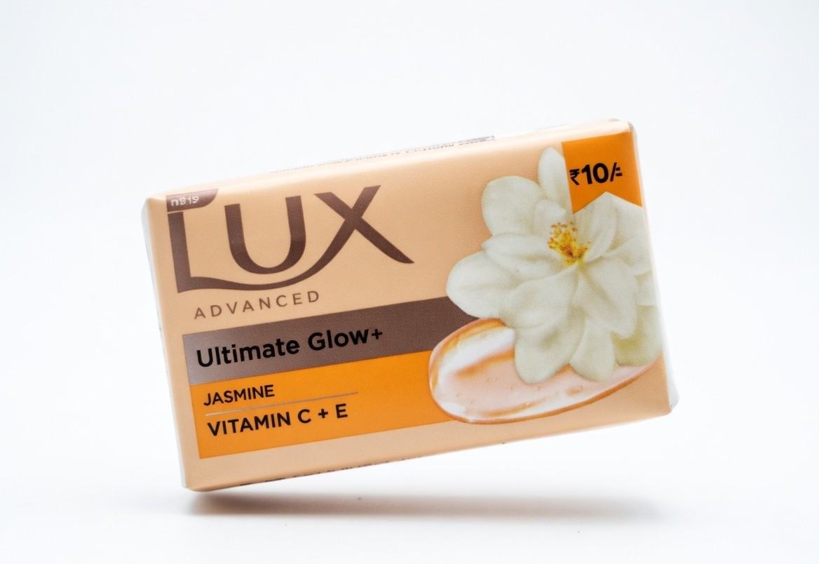 LUX ULTIMATE GLOW JASMINE 47G