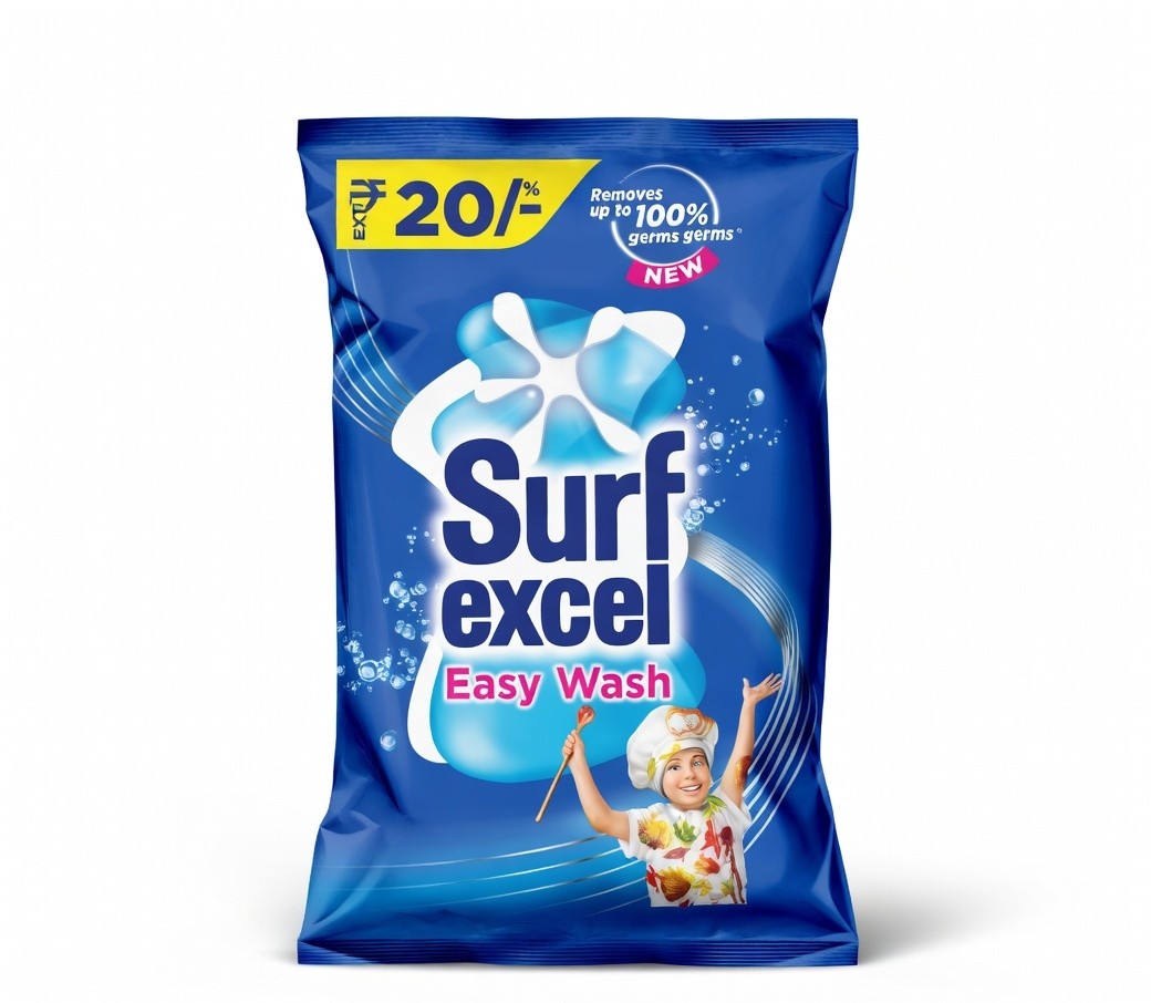 Surf Excel