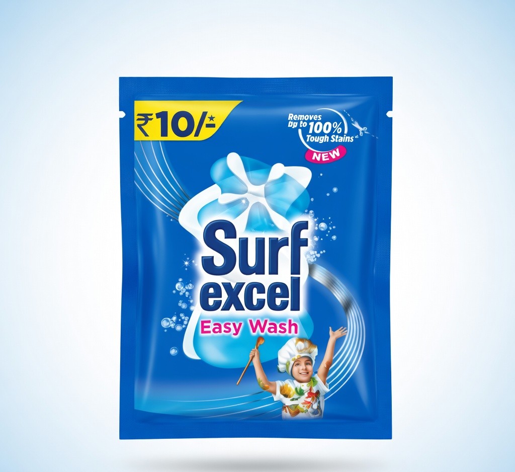 Surf Excel
