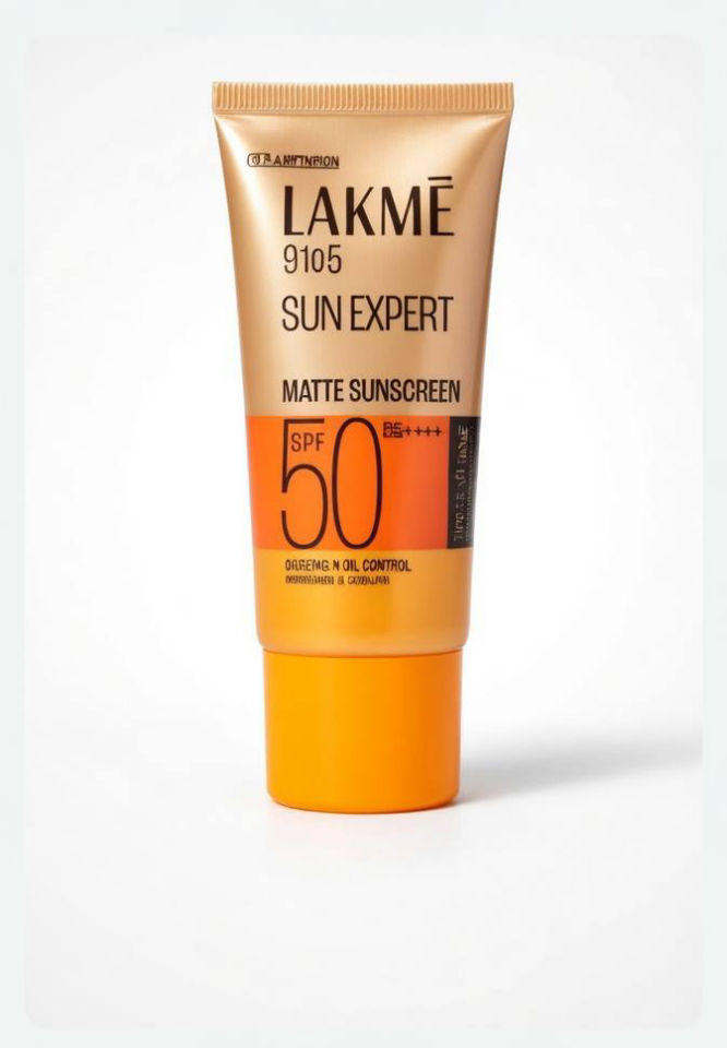 LAKME SUN EXPERT 50SPF 50ML