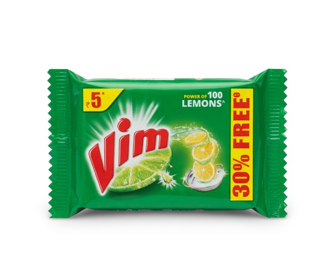 Vim