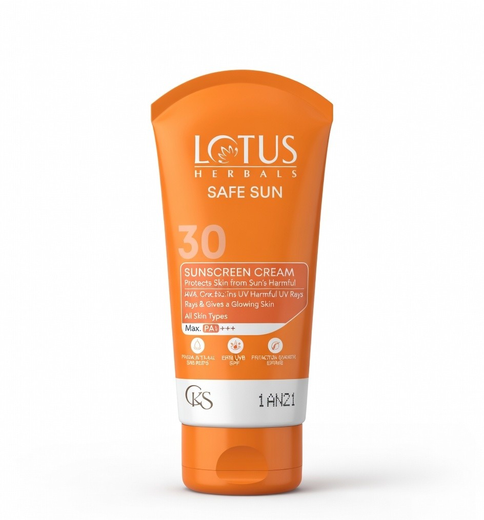 LOTUS SAFESUN 30