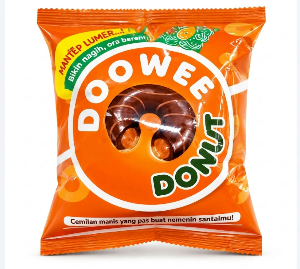 Dowee Donuts