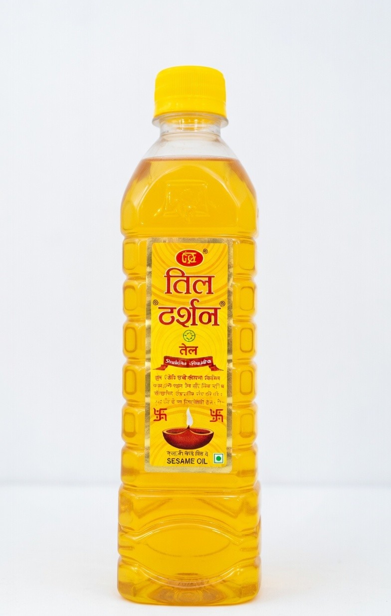 TIL DARSHAN 400ML