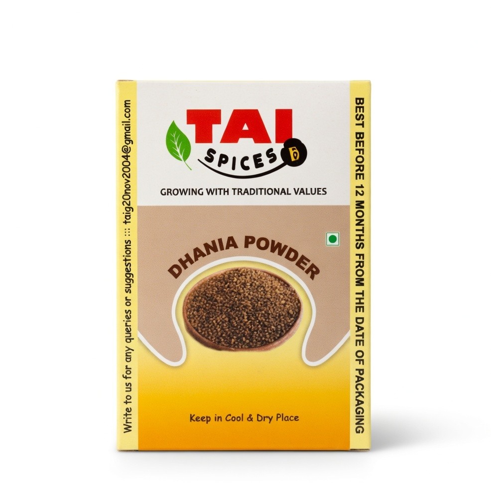 Tai Coriander Powder