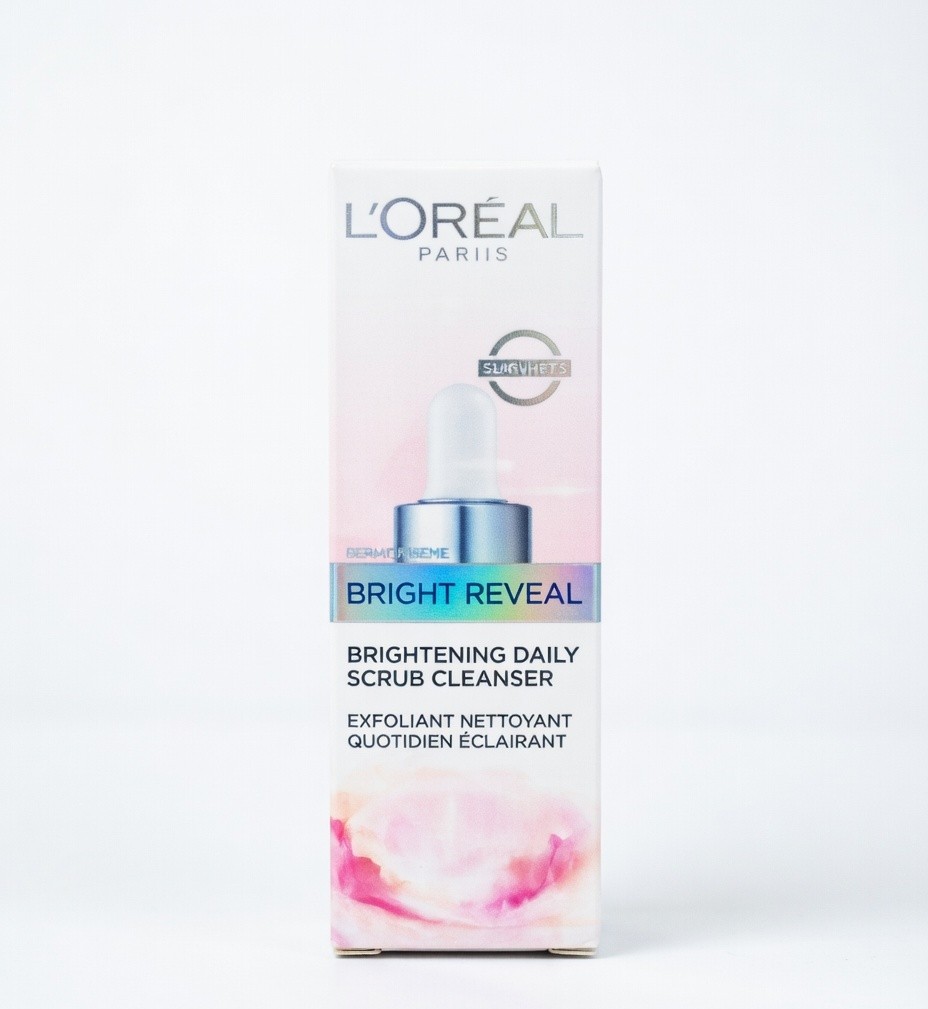 LOREAL GLYCOLIC BRIGHT