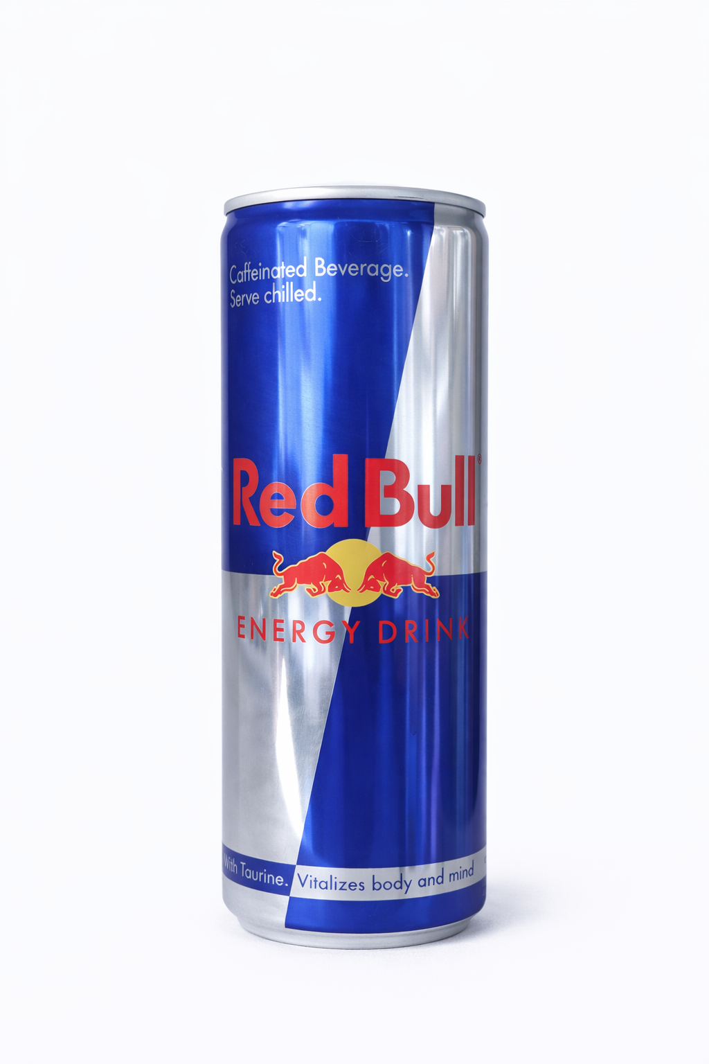 RED BULL ENERGY DRINK 250ML