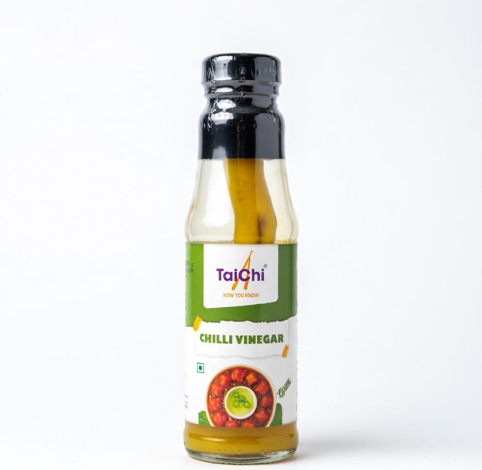 Taichi Chilli Vinegar