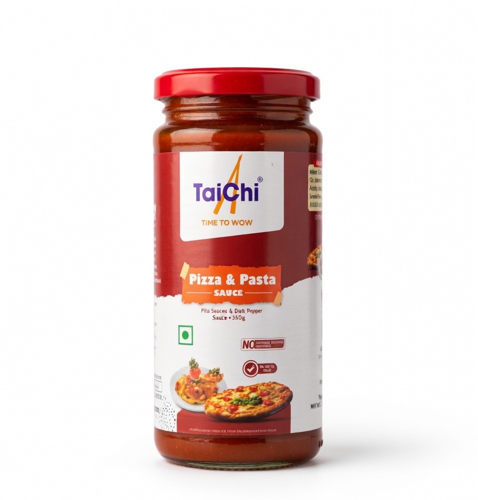 Taichi Pizza & Pasta Sauce