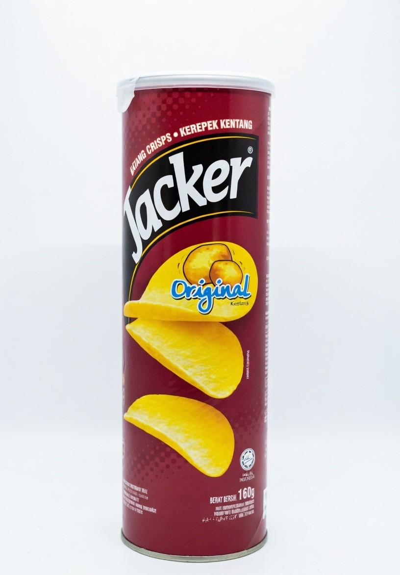 JACKERS ORIGINAL 110GM