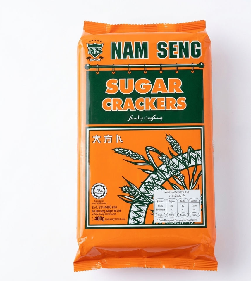 NAM SENG SUGAR CRACKERS