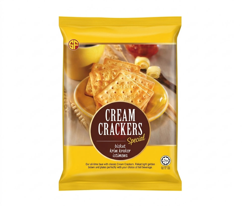 REAM CRACKERS 280G