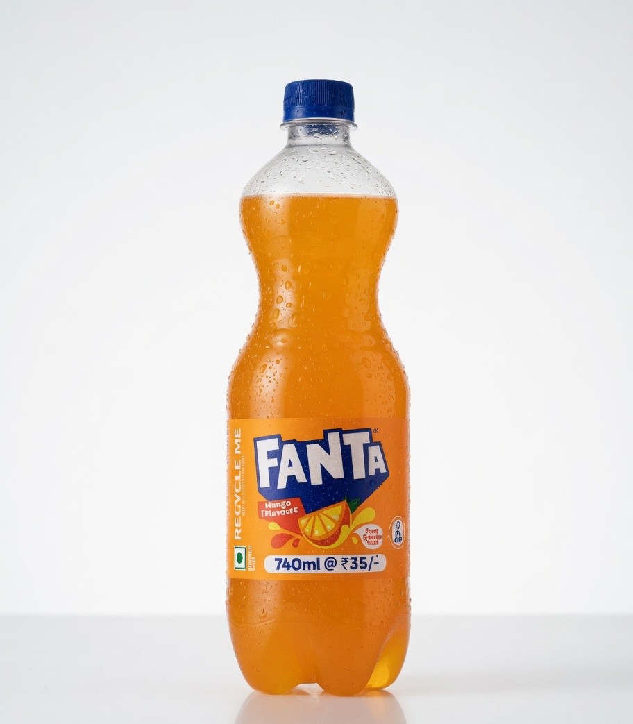 Fanta Orange