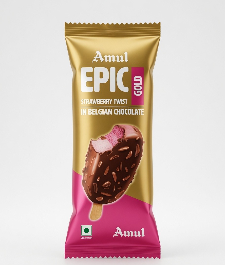 Amul Epic