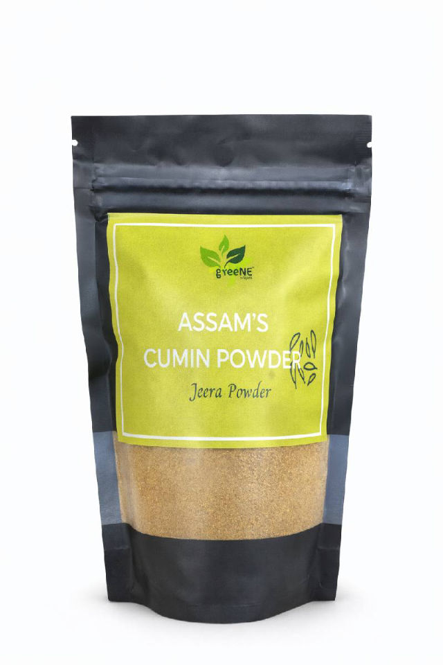 CUMIN POWDER 100GM