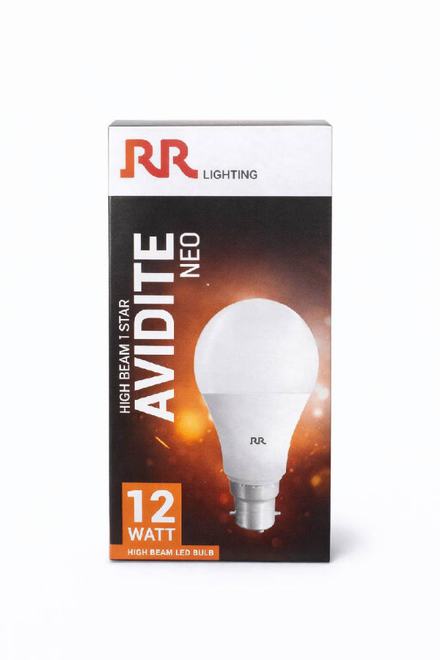 AVIDITE NEO LED BULB