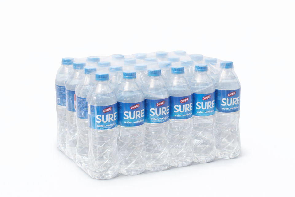 Sure Drinking Water