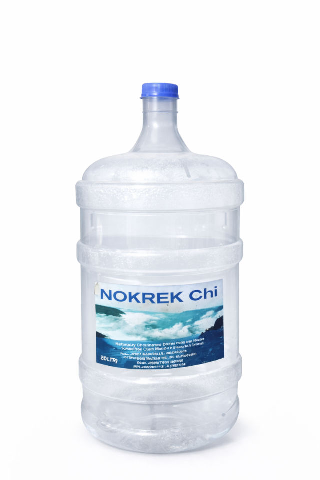 Nokrek Chi Drinking Water Refill