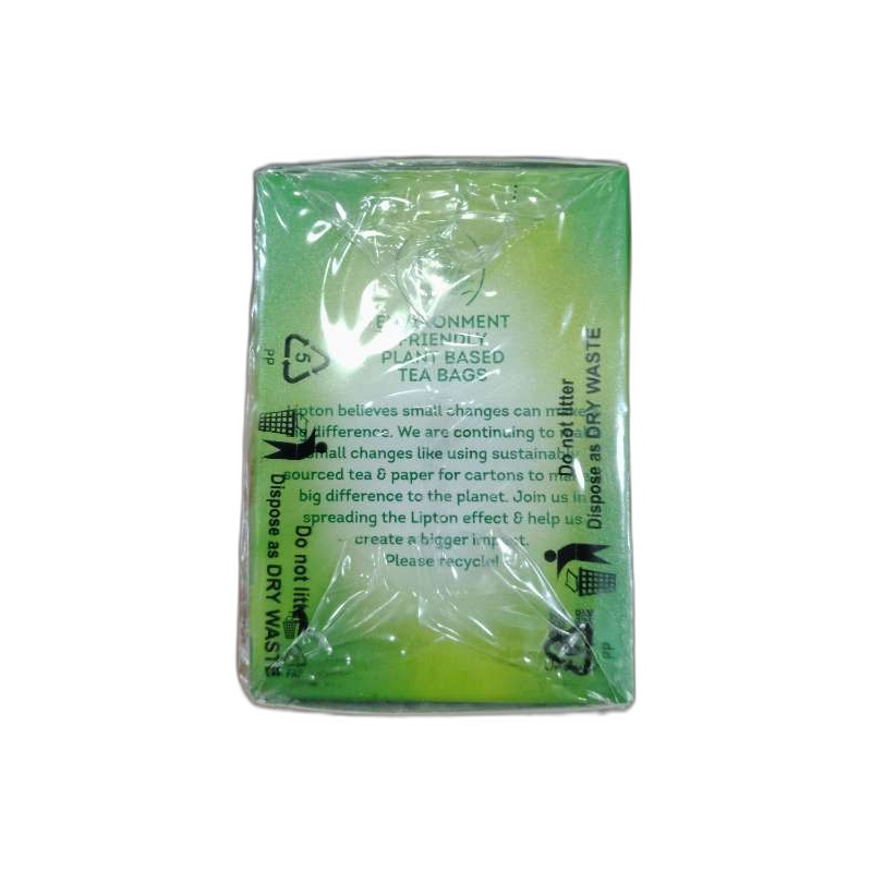 Lipton Green Tea 10 Bags
