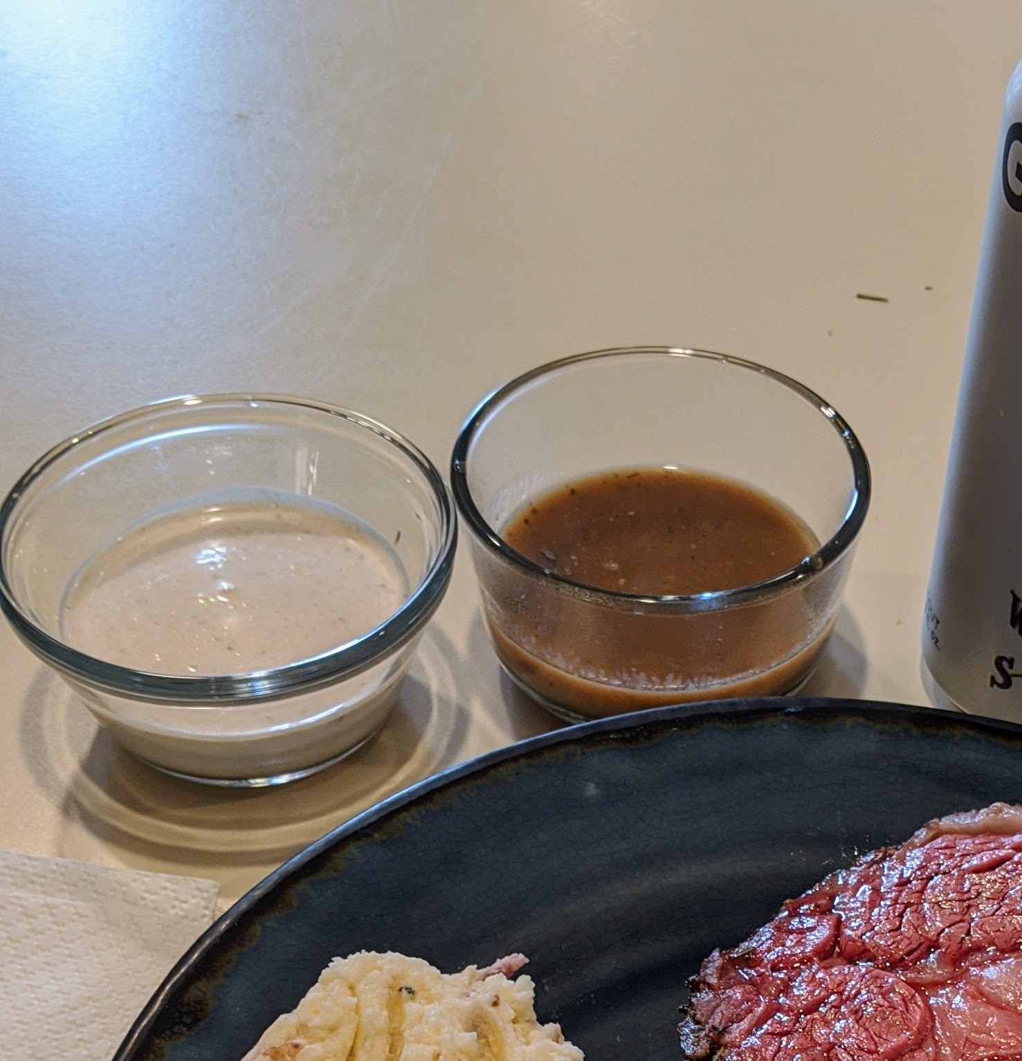 Horseradish Sauce