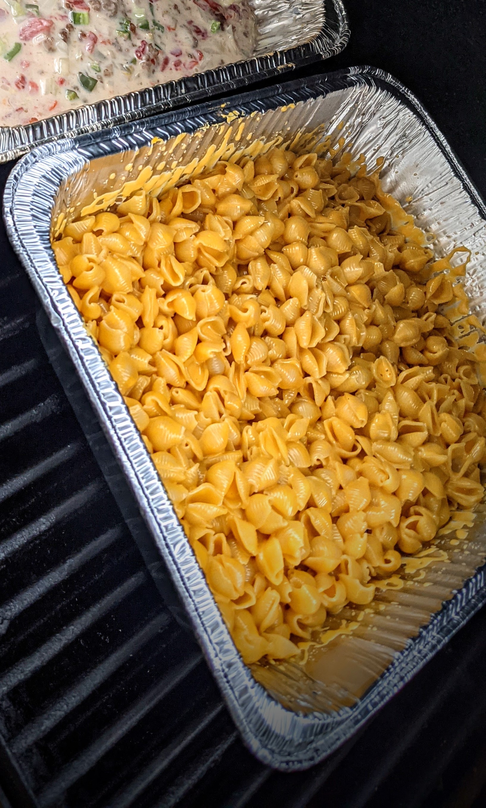 Mac n Cheese