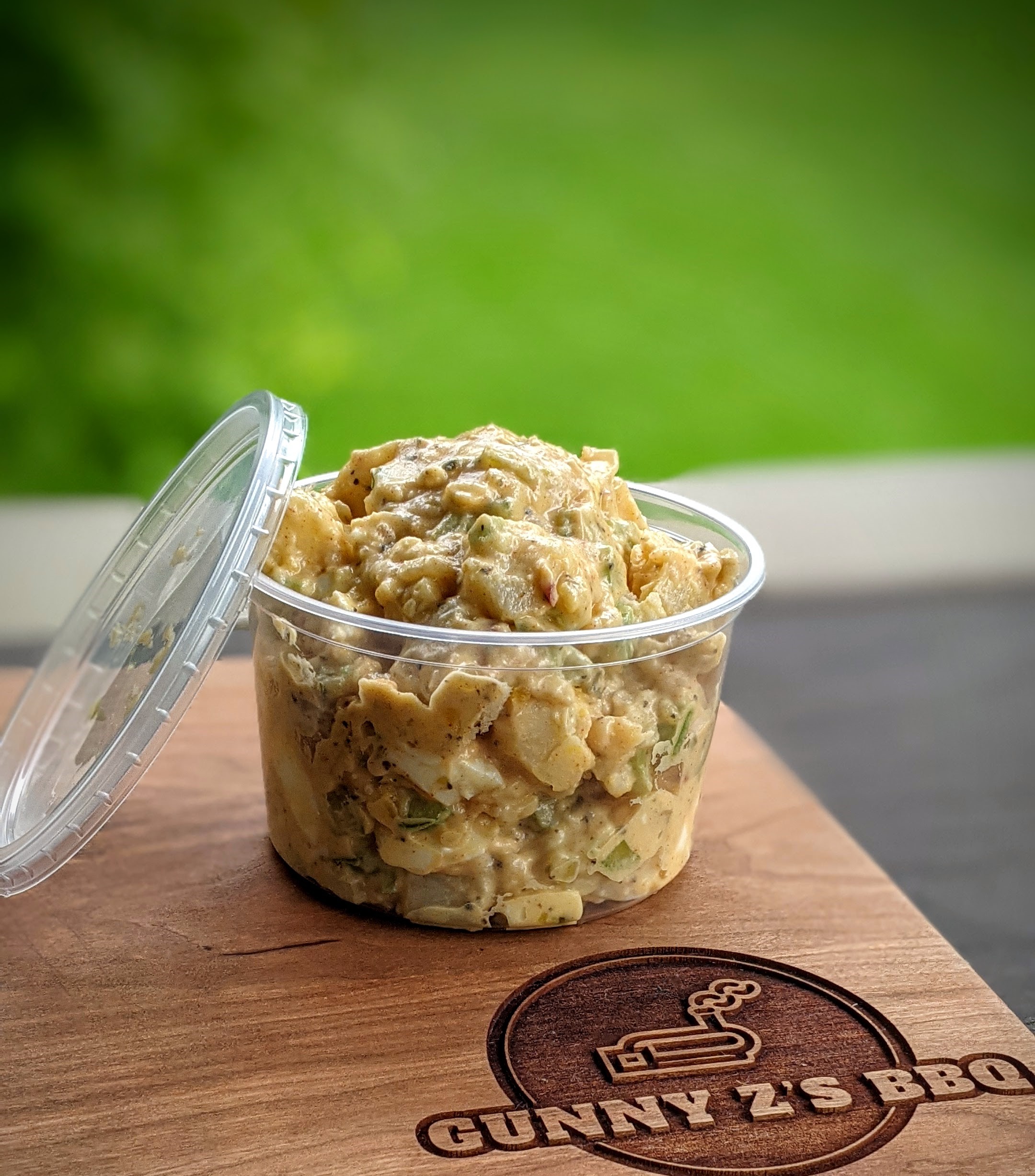 Potato Salad