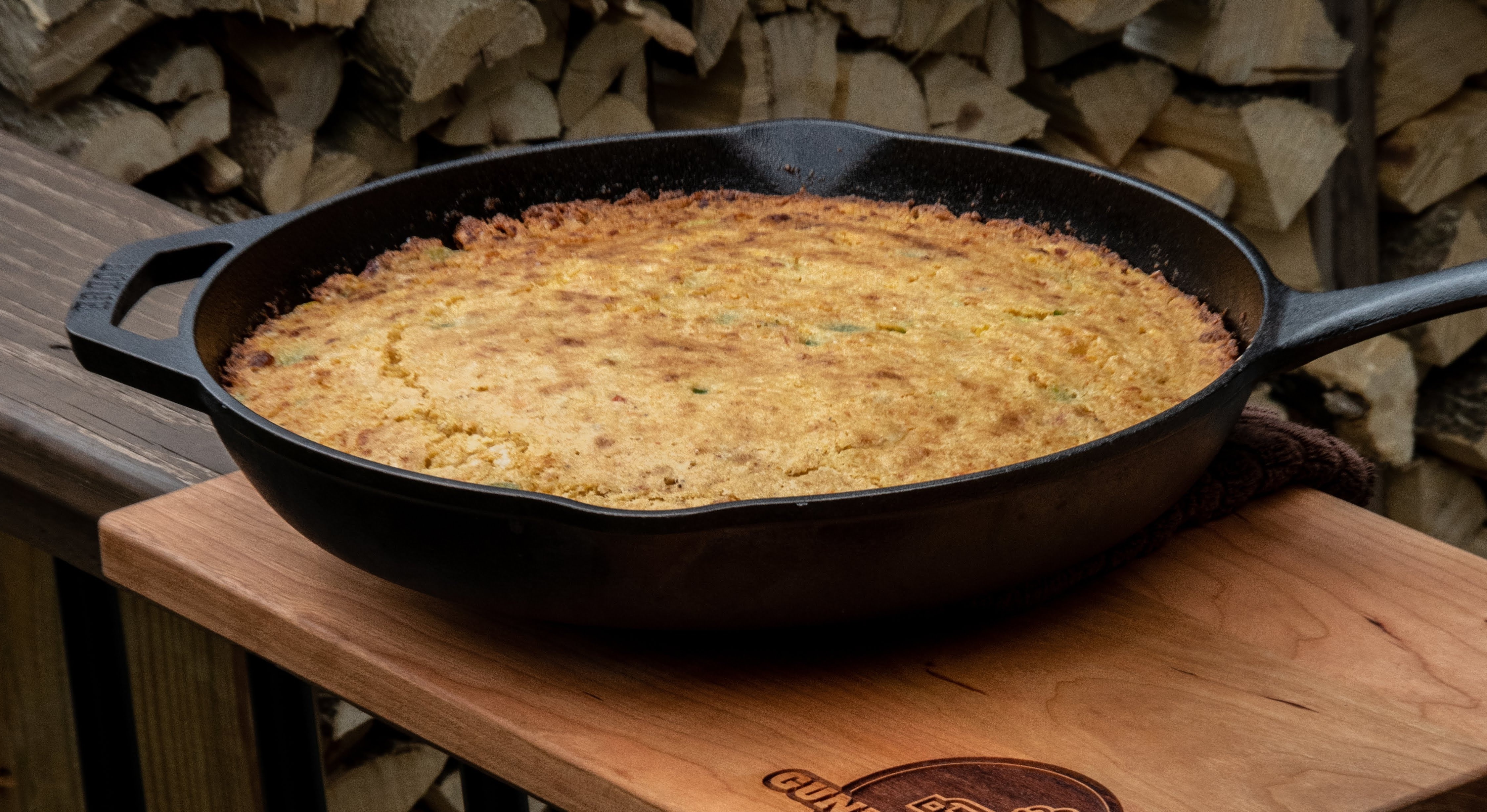 Corn Bread