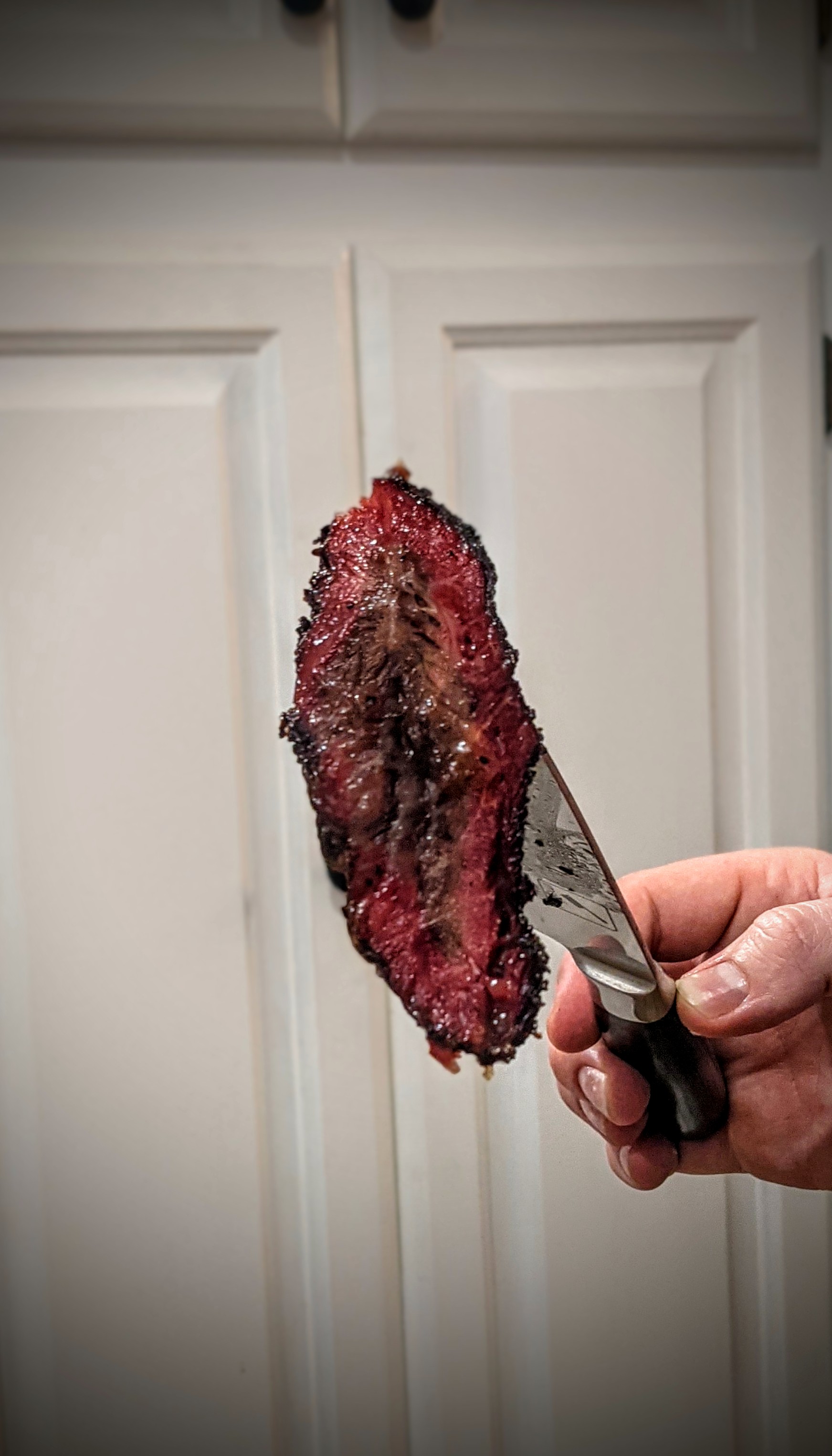 Beef Cheeks