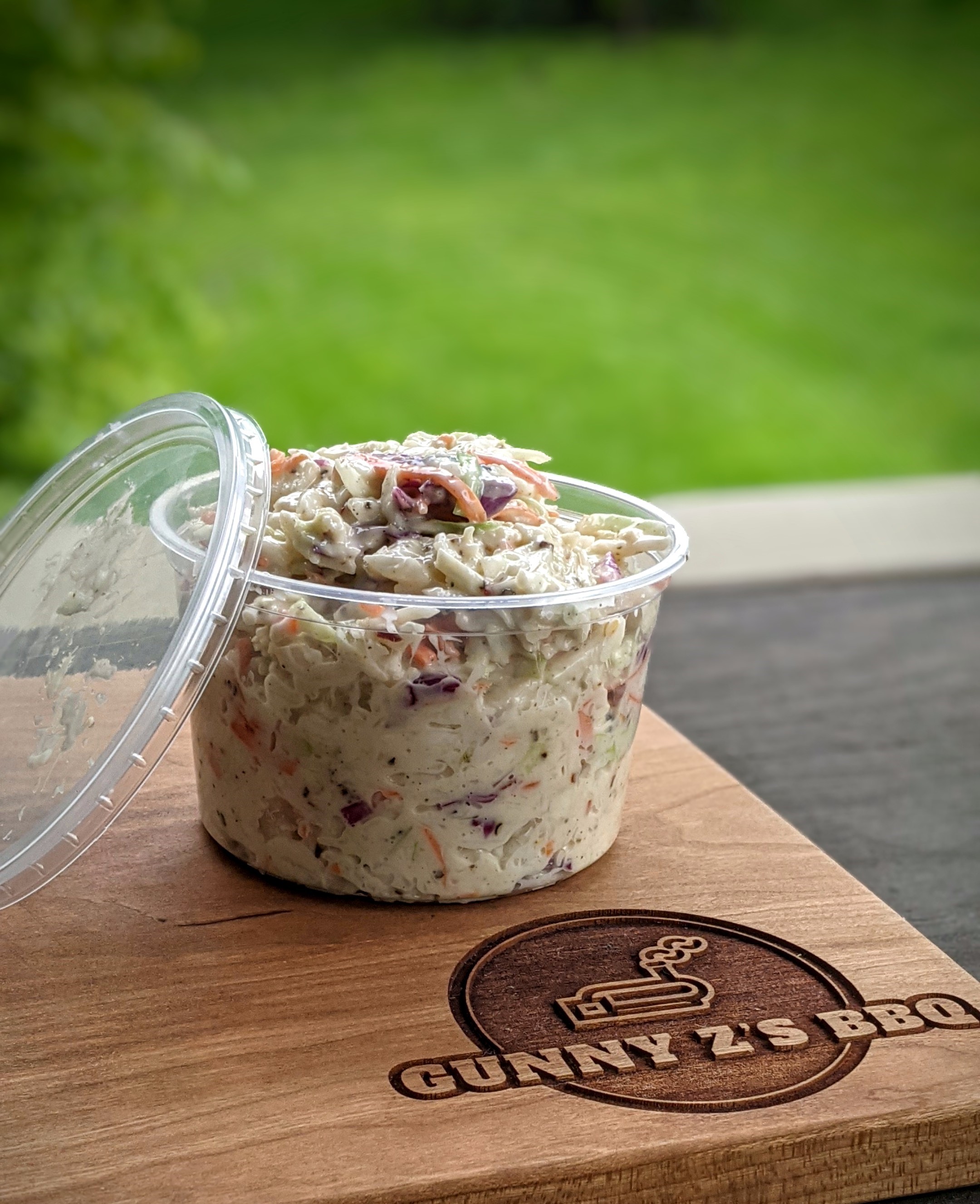 Coleslaw