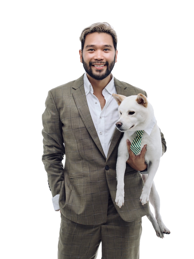 Michael John Sampaga