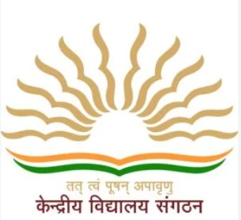 KVS Logo