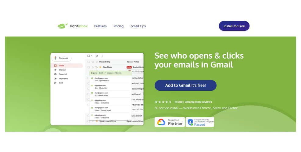 Top 10 Bulk Email Service Providers in 2024