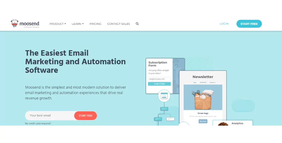 SMTP Server for Bulk Email Marketing