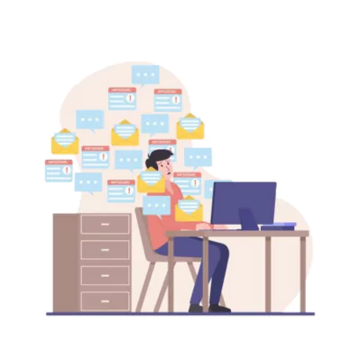 dedicated bulk mail server