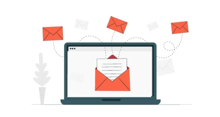 Cold Email SMTP Service