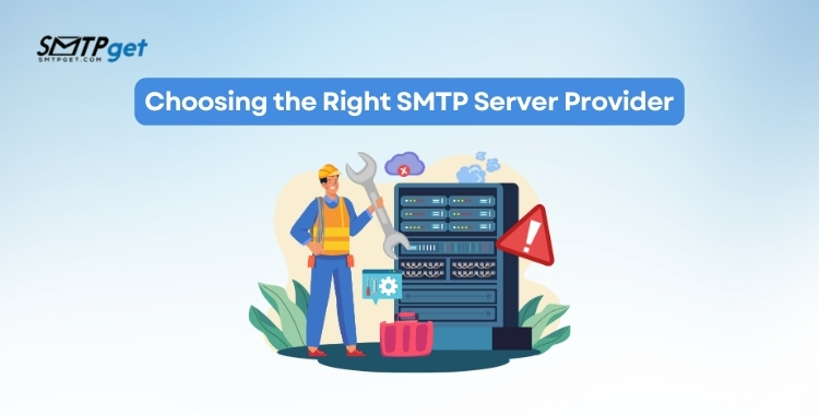 Choosing the Right SMTP Server Provider (1) Choosing the Right SMTP Server Provider (1)