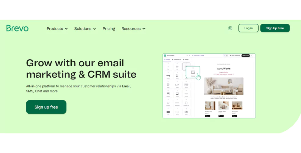 SMTP Server for Bulk Email Marketing