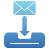 High Inbox delivery