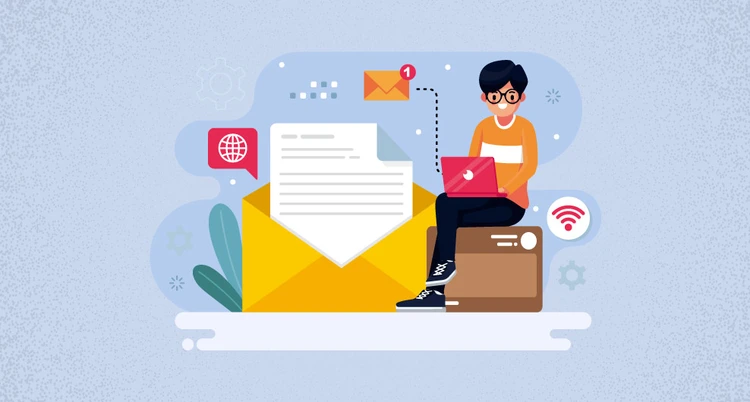 Why send cold emails?