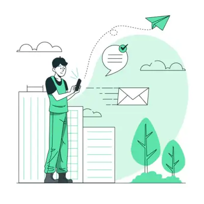 SMTP Server Provider